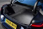 BMW 840d xDrive M Sport 2018 года (UK)